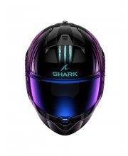Shark Ridill 2 Assya Motorcycle Helmet at JTS Biker Clothing